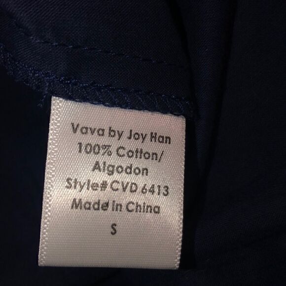 Vava by joy Han dress - Picture 6 of 6